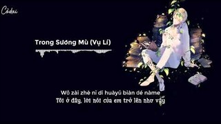 [Vietsub + Pinyin] Trong Sương Mù (Remix) - Diêu Lục Nhất / 姚六一 - 雾里 (DJ抖音版)