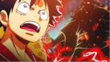 Nika Nika no Mi – Luffy biến đổi GOMU sang NIKA, thần lửa TRUYỀN THUYẾT_ [One Pi