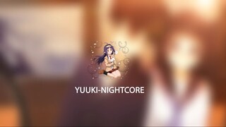 Nightcore - Terimakasih