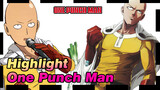 Siapkan Koin-mu Dalam Lima Detik! | Highlight Epik One Punch Man