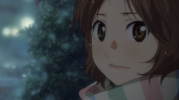 [ Your Lie in April ] The world knows Kaoru Miyazono, but no one remembers me Tsubaki Sawabe