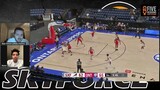 Force Film Breakdown With Bryson Warren - The most improved player in the G League