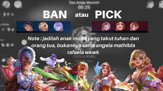 mythic masih ban floryn? tonton ini !!!! #Bstationmlbb #BstationGamers