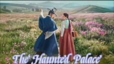 The haunted ✇𓆩P𓆪•E9•[sub indo]