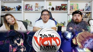 Demon Slayer Entertainment District Arc Ep. 3 "What Are You?" Reaction and Discussion!