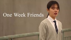 One Week Friends | Chinese Movie 2022