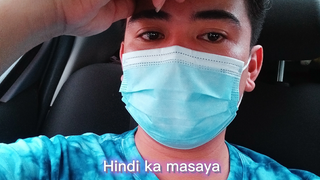 TikTok Hugot