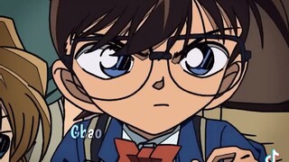 Conan : Hắn không phải anh Shinichi đâu ! Vì cháu mới chính là………Shinichi