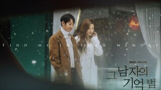 Find Me In Your Memory Kdrama EP 1