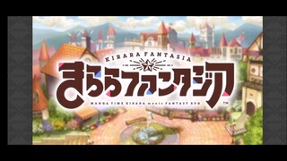 StepMania 5 Kirara Fantasia Chapter 00 - Prologue
