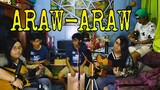 Araw-araw by Ben&Ben / Packasz cover (Remastered)
