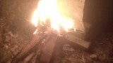 fire burning 🔥