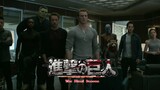 "My War" Avengers Endgame anime opening (Attack on Titan season 4 op style)