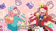 Aikatsu on parade tập 2 ( vietsub )