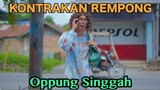 OPUNG SINGGAH || KONTRAKAN REMPONG EPISODE 586