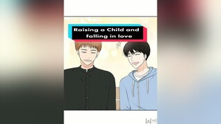 startsfrombaby raisingachildandfallinginlove manhwa manhua recommendations bl yaoi shounenai bxb fy