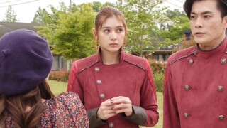 Kamishiro Reika—gadis nakal berubah menjadi gadis konyol, "Oh Nisama" lebih panjang dari "Oh Nissama