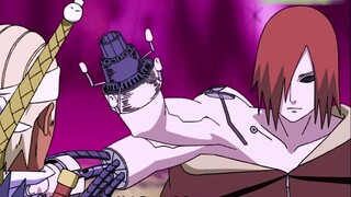 Take a look at all the abilities of the Rinnegan in one go! There are 22 abilities in total, includi