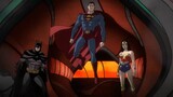 Justice League: Crisis on Infinite Earths - Part Three  (2024). The link in description