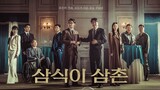 Uncle Samsik Episode 1 | Korean Drama