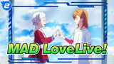 [Love Live!] Cinta Kita Takkan Pernah Kembali_2