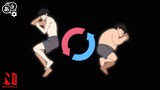 Body Swap Rules | Lookism | Clip | Netflix Anime