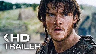 FALL OF A KINGDOM Trailer (2020)