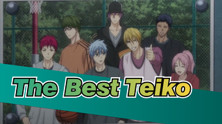 The Best Teiko