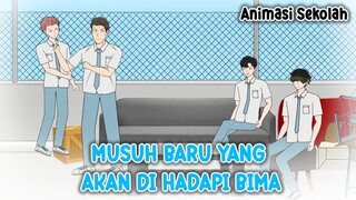 MUSUH BARU YANG AKAN DI HADAPI BIMA