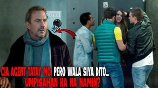 Pinagtulungan Ng Tatlong Lălake Ang Isang Estudyante, Hindi Alam Na Isang Hitman Ang Kanyang Tatay