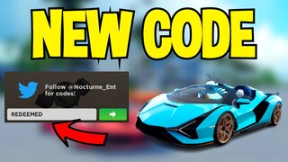 Roblox Driving Simulator All New Codes! 2022 October