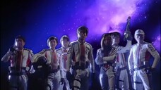 Ultraman Tiga Episode 03