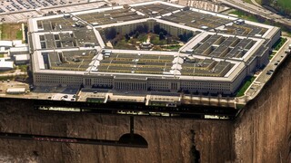 9 Secrets Hidden Inside the Pentagon!