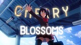 『Cherry Blossoms 』Chunibyo『Edit』2K