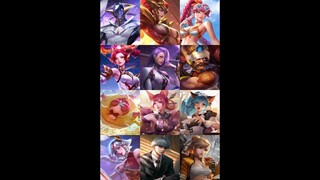 펜타스톰 NEXT UPCOMING SKIN!! NO 5 Its SICK#AOV #LiênQuân #ROV #傳說對決 #펜타스톰