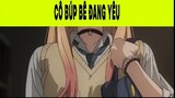 Cô Gái Búp Bê Đang Yêu Phần 1 #animehaynhat