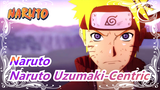 [Naruto / Naruto Uzumaki-Centric] Ketika Dunia Runtuh