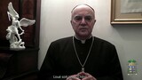 Archbishop Carlo Maria Viganò résiste à la furie bergoglienne