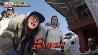 RUNNING MAN Episode 337 [ENG SUB] (HaHa's Week: HaHa's Choice)