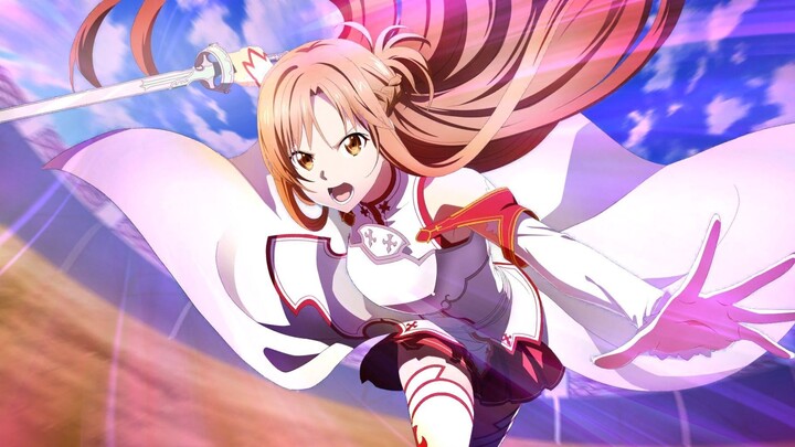 The female character with the most red letters in the second dimension