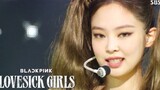 BLACKPINK - [Lovesick Girls] 20201025 HD | On Stage