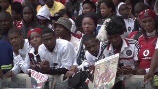 Senzo: Vụ sát hại ngôi sao bóng đá EP 3 [Sub Việt]