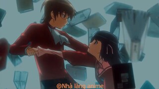 Tuyển tập những phim anime hay nhất phần 39 #anime #schooltime