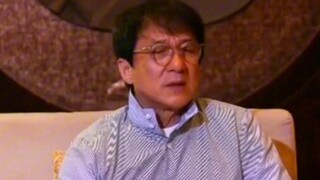 Jackie Chan: Saya sebuah keajaiban! Sammo Hung: Dia hanya berpikir dirinya hebat!