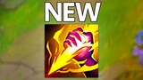 Riot just changed jungle AGAIN (i don't know how many more of these titles i can do)