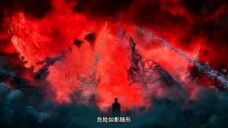New Trailer | Lord Of The Mysteries (Release in 2025)