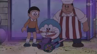 Doraemon Episode 316