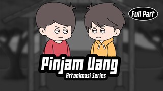 pinjem uang full part