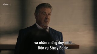 Ông Trùm vùng Tulsa (Phần 2) EP 3 [Sub Việt]