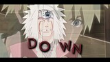 Naruto Uzumaki edit  |  Jiraiya  |  Asuma Sarutobi  |  Shikamaru Nara  | AMV  | Dynasty |  sad edit